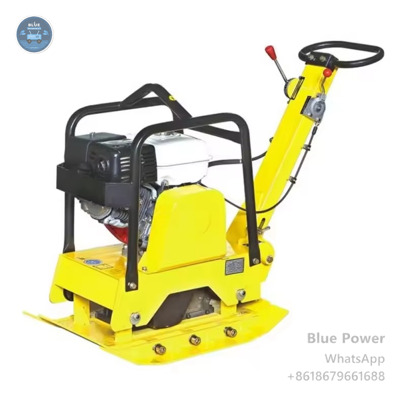 Compattatore a Piastra Vibrant - Build Plate recensione e prezzo