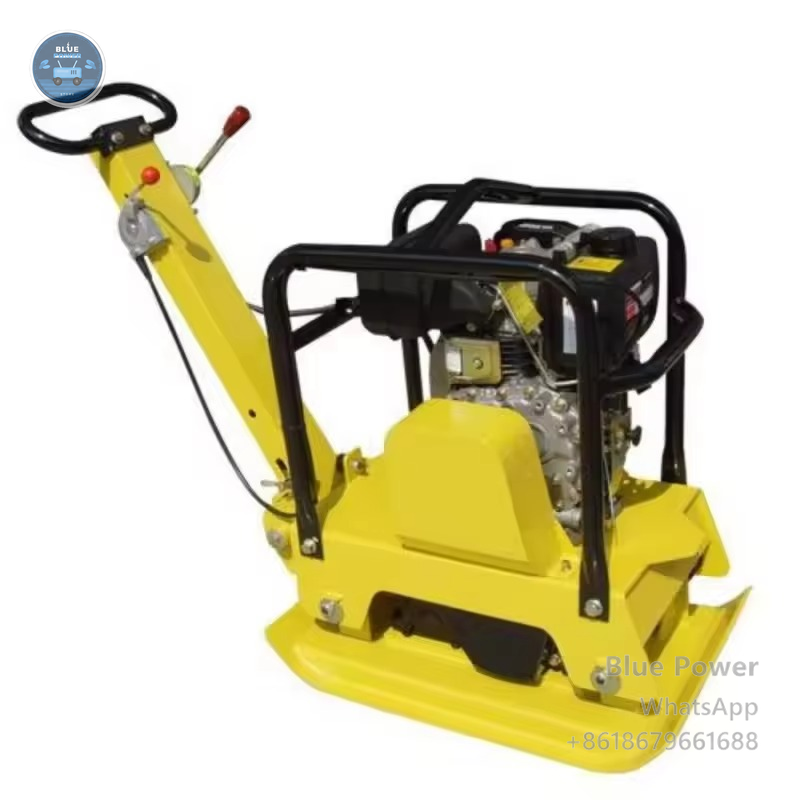 Compattatore a Piastra Vibrant - Build Plate recensione e prezzo