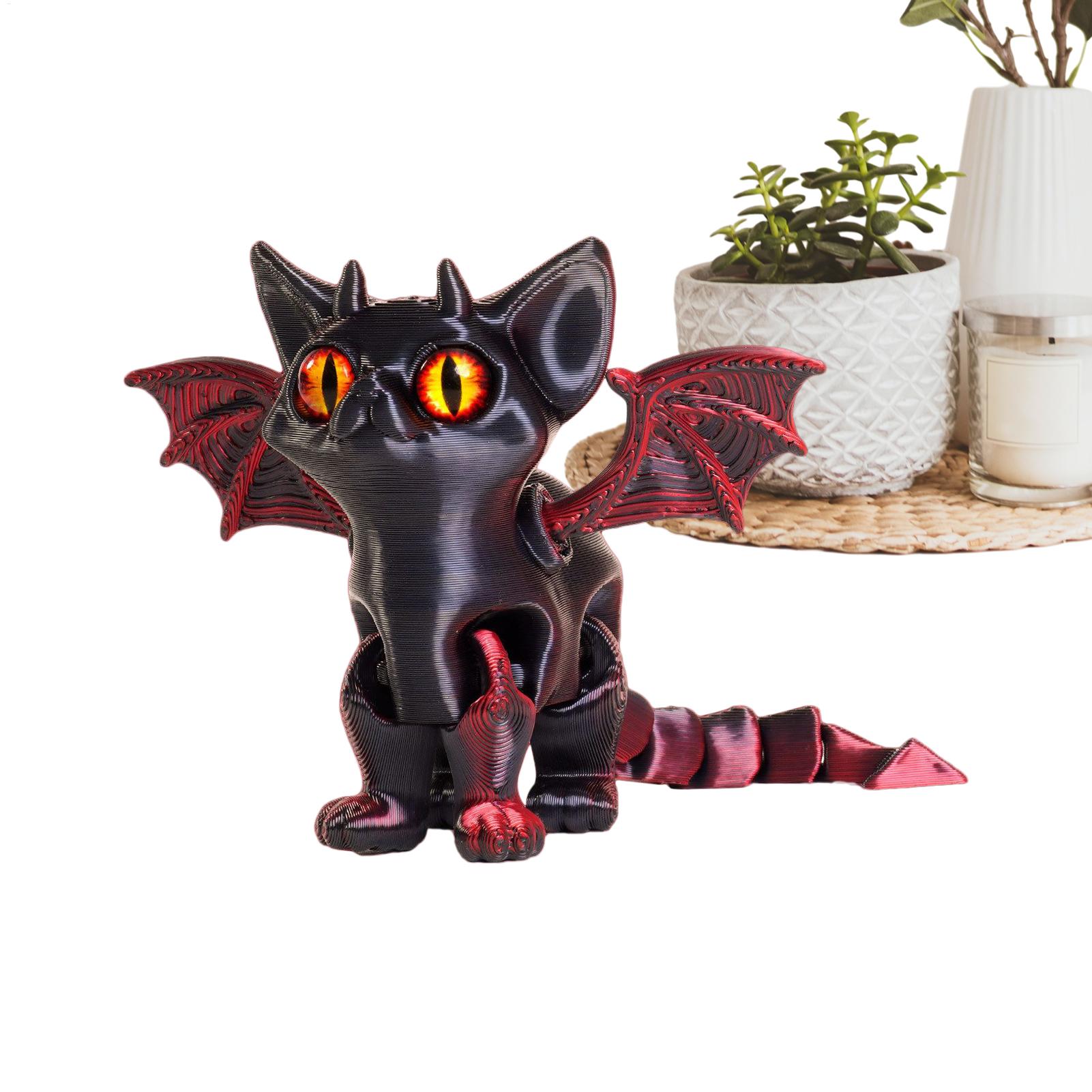 Stampa 3D Animale, Gatto Stamp - 3D Printing Desk recensione e prezzo
