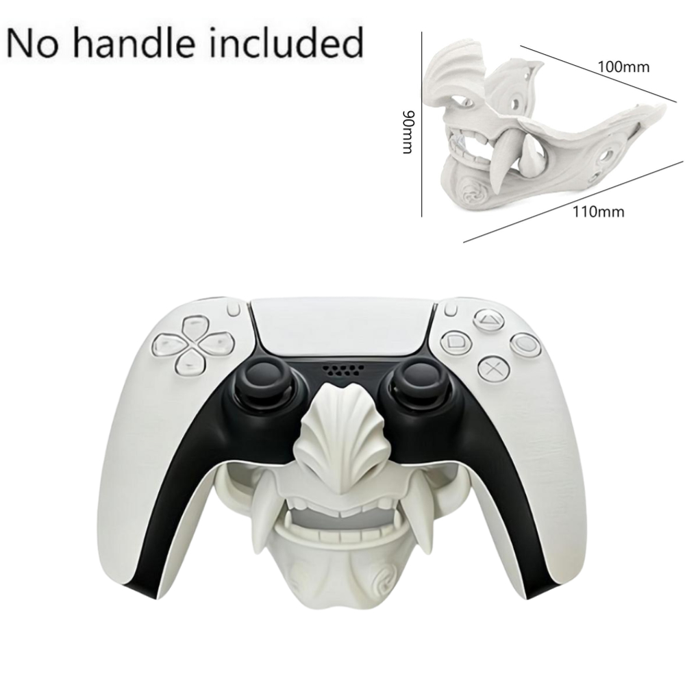 Supporto universale per contro - 3D Printing Xbox Controller recensione e prezzo