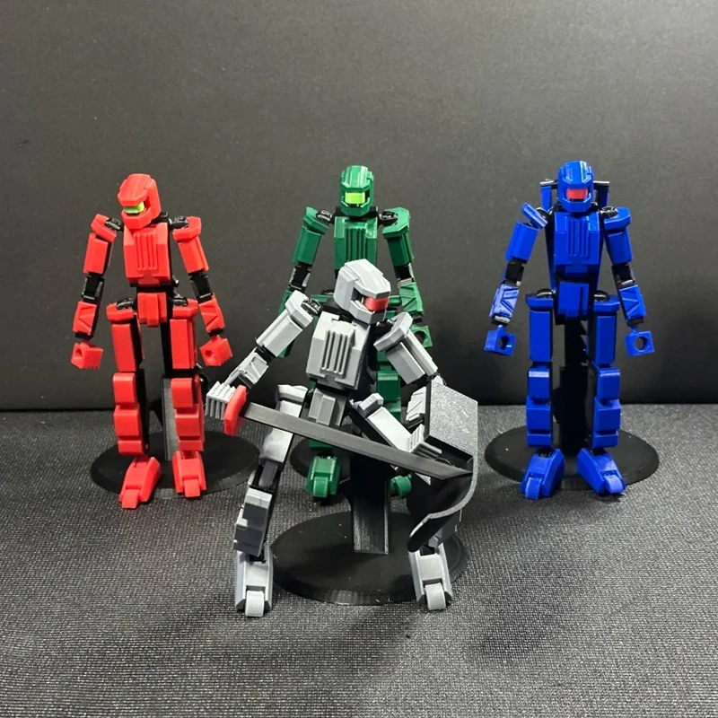 Robot Creativo Multi-Articolat - 3D Printing Desk recensione e prezzo