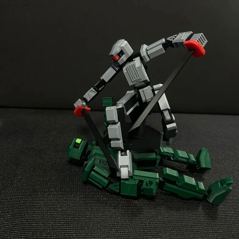 Robot Creativo Multi-Articolat - 3D Printing Desk recensione e prezzo