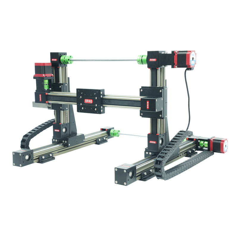 Robot Gantry RXP45XYZ-H, Tavol - Linear Guide Rail recensione e prezzo