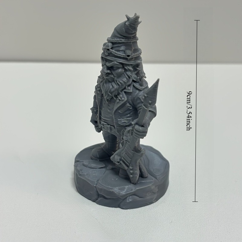 Statuette di Chitarristi Nano  - 3D Printing Guitar recensione e prezzo