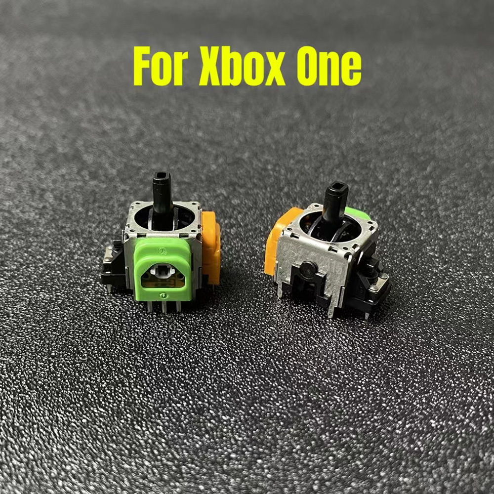 2 pezzi di ricambio effetto Ha - 3D Printing Xbox Controller recensione e prezzo