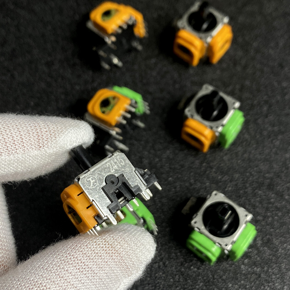 2 pezzi di ricambio effetto Ha - 3D Printing Xbox Controller recensione e prezzo