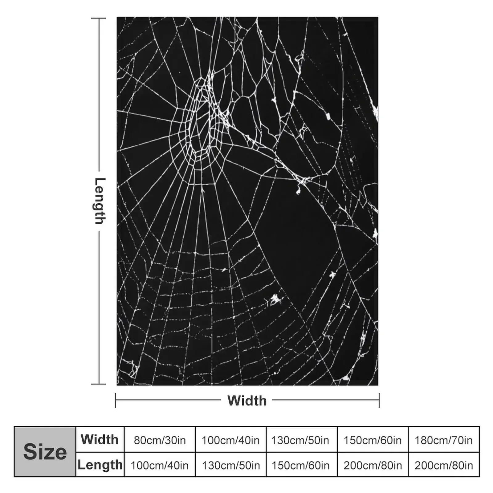 Coperta Decorativa di Lusso co - 3D Printing Web recensione e prezzo