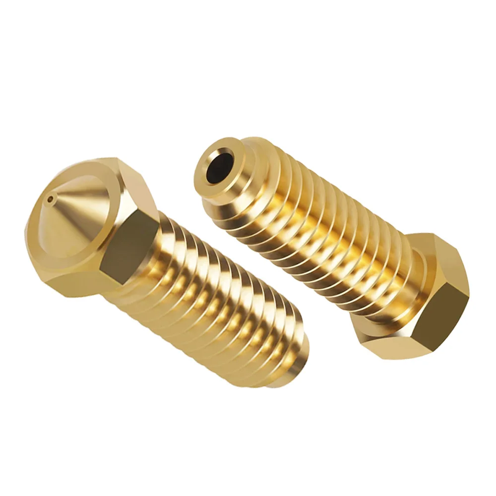 1~10 Pezzi Ugello in Ottone pe - 3D Printing Nozzle recensione e prezzo