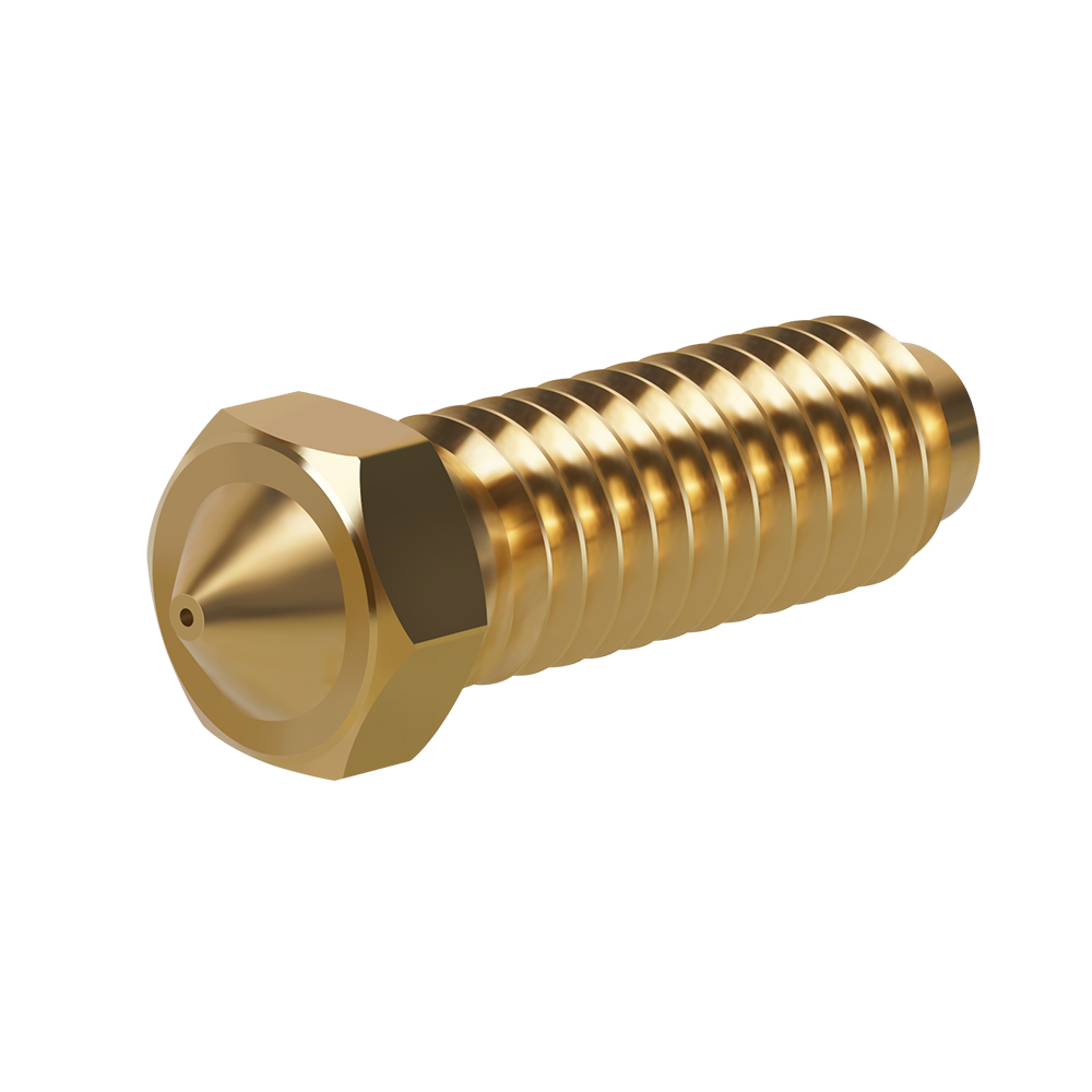 1~10 Pezzi Ugello in Ottone pe - 3D Printing Nozzle recensione e prezzo