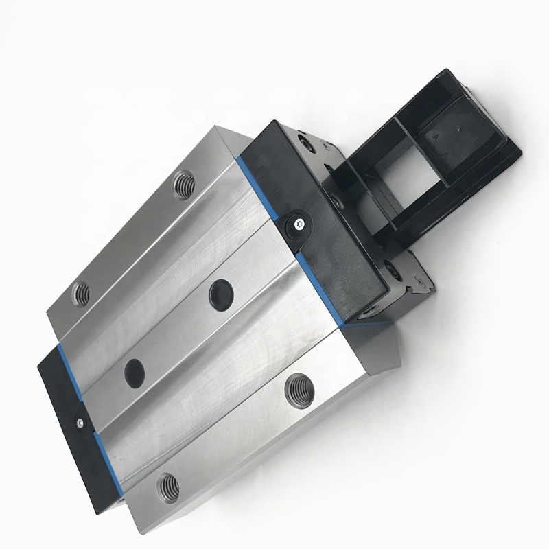 Fabbrica cinese di binario di  - Linear Guide Rail recensione e prezzo
