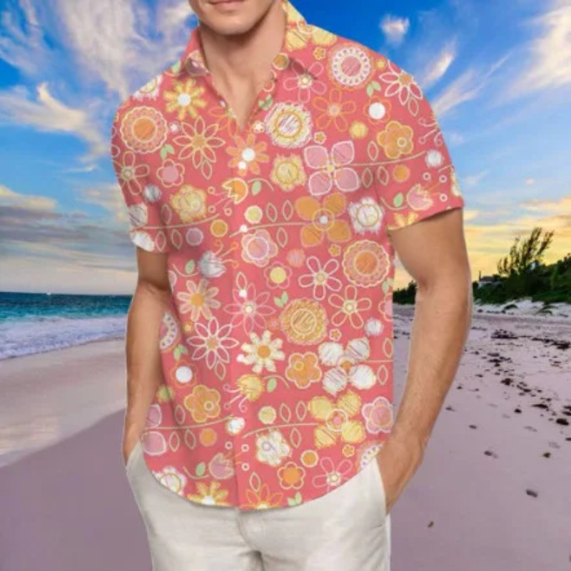 Camicia Estiva da Uomo a Rapid - 3D Printing Guitar recensione e prezzo