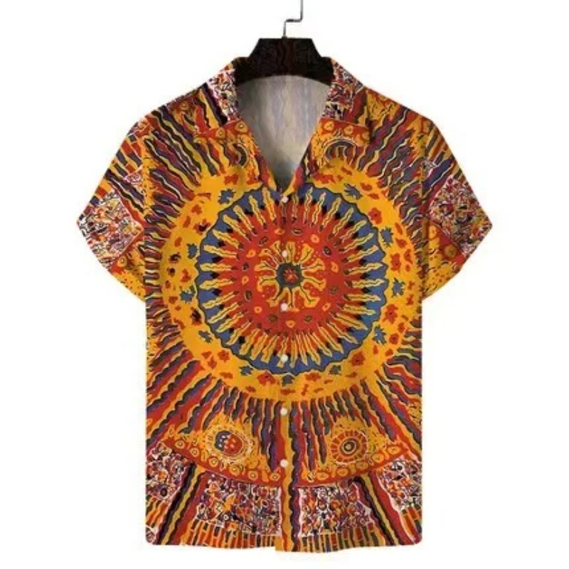 Camicia Estiva da Uomo a Rapid - 3D Printing Guitar recensione e prezzo