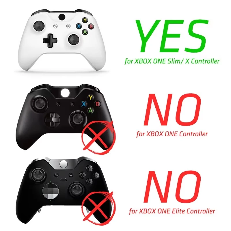 DATA FROG Modulo stick analogi - 3D Printing Xbox Controller recensione e prezzo