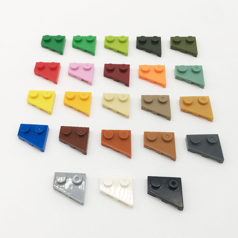 [109 pezzi]【50g】 Modello 24299 - Build Plate recensione e prezzo