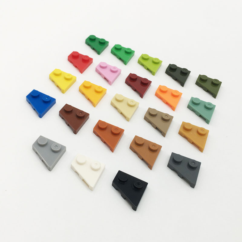[109 pezzi]【50g】 Modello 24299 - Build Plate recensione e prezzo