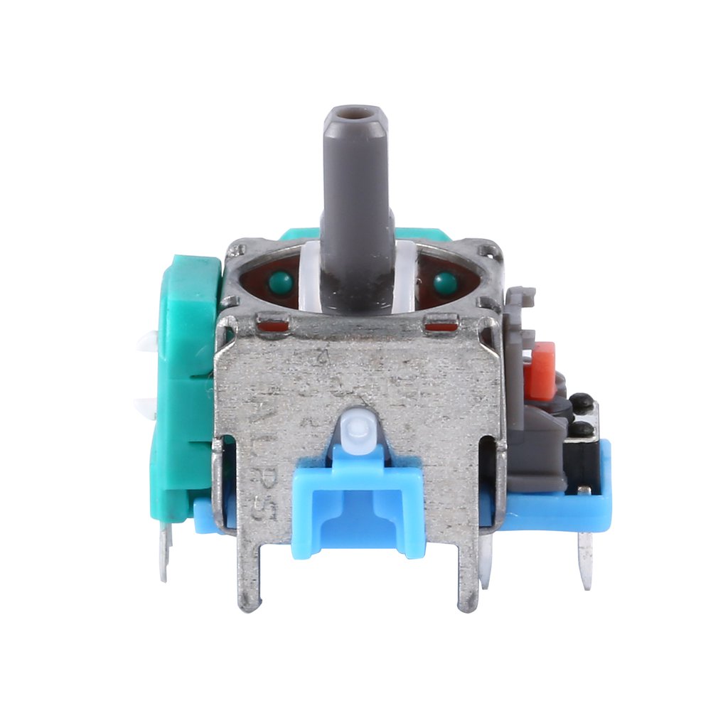 10 pz 3D Joystick Analogico So - 3D Printing Xbox Controller recensione e prezzo