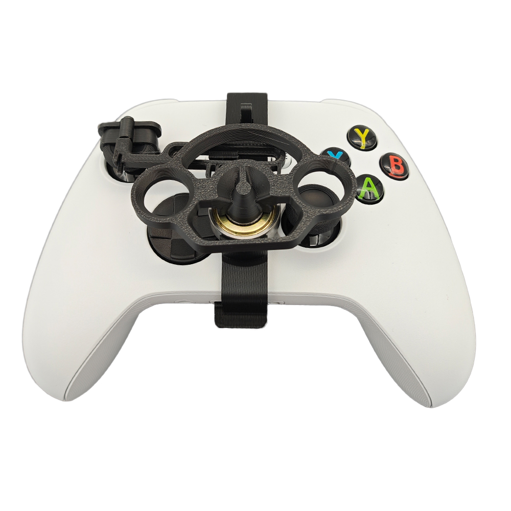 Mini Volante da Corsa per Cont - 3D Printing Xbox Controller recensione e prezzo