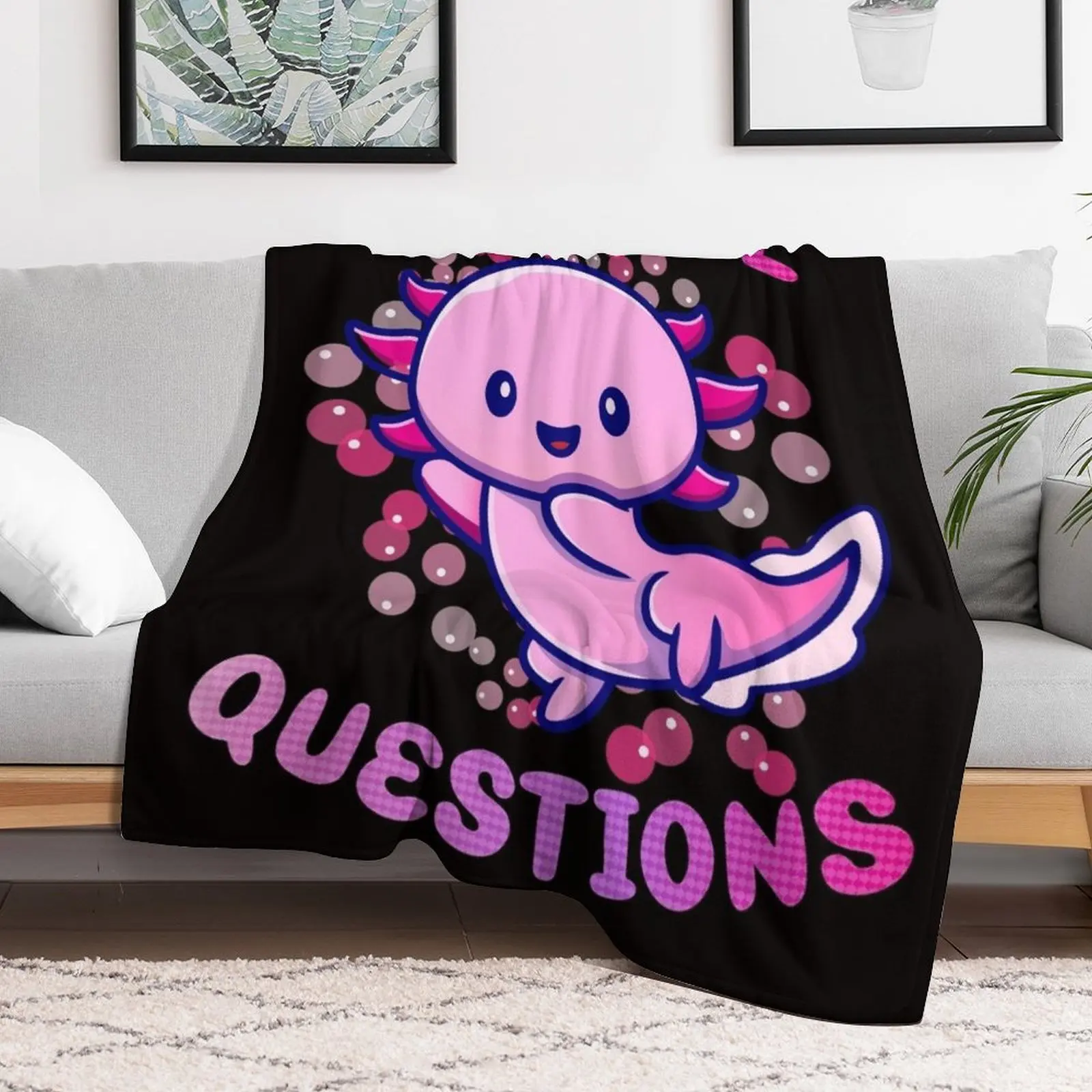 Coperta leggera e morbida per  - 3D Printing Questions recensione e prezzo