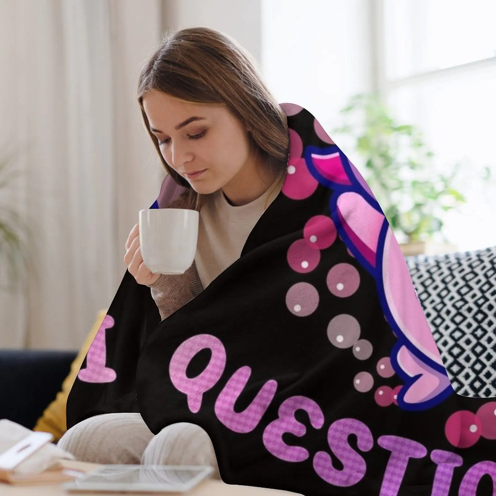 Coperta leggera e morbida per  - 3D Printing Questions recensione e prezzo