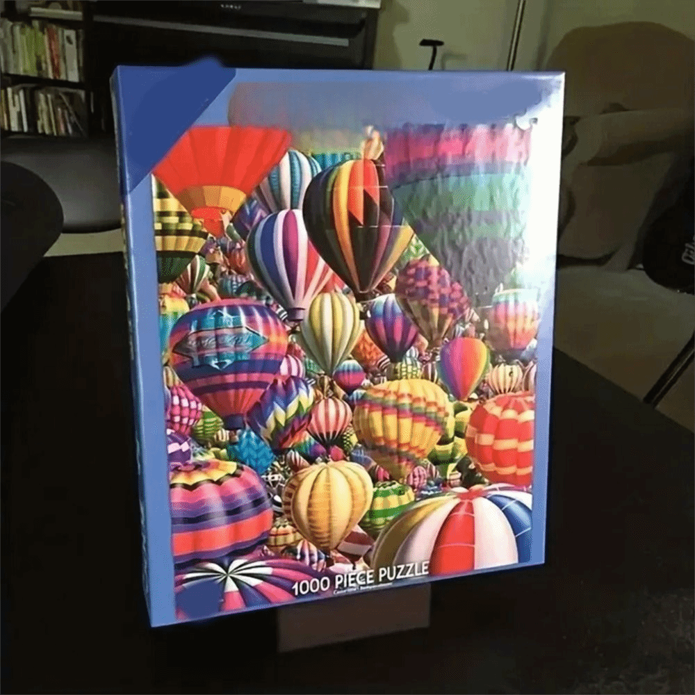 Supporto Creativo per Puzzle 3 - Enclosure 3D Printing recensione e prezzo