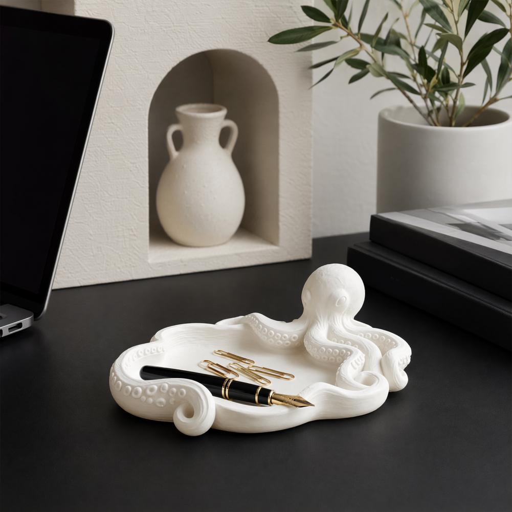 Vassoio portaoggetti a tema oc - 3D Printing Ring Holder recensione e prezzo