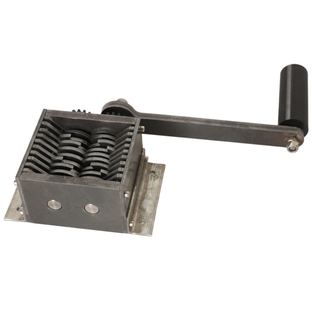 Mini Trituratore da Tavolo per - 3D Printing Grinder recensione e prezzo