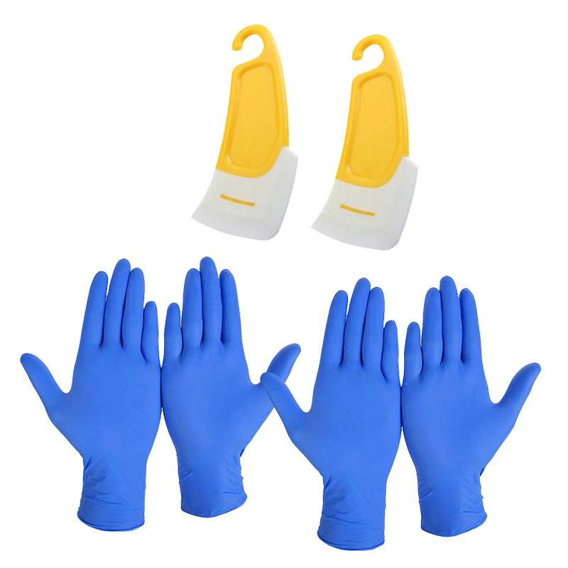 6 pezzi Kit di strumenti per s - 3D Printing Uv Resin recensione e prezzo