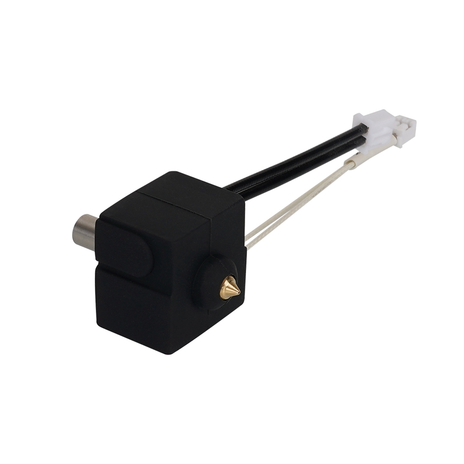 Kit hotend stampante 3D per En - Creality Printer Ender 3 V3 recensione e prezzo