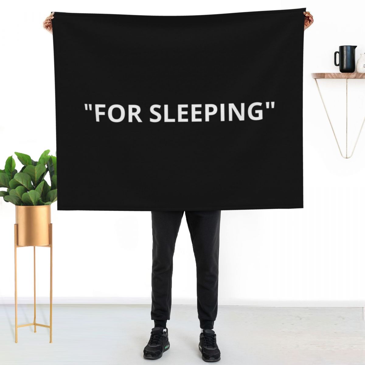 Coperta bianca con citazioni d - 3D Printing Quotation recensione e prezzo