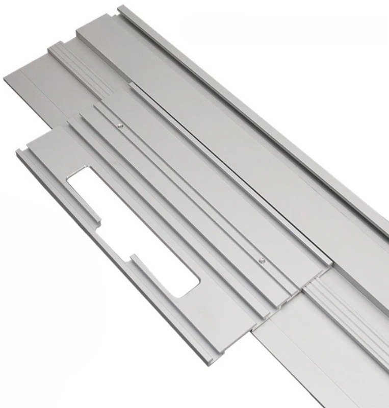 Guida per Sega Circolare per L - Linear Guide Rail recensione e prezzo