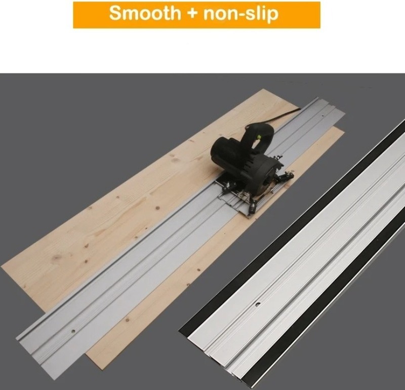 Guida per Sega Circolare per L - Linear Guide Rail recensione e prezzo