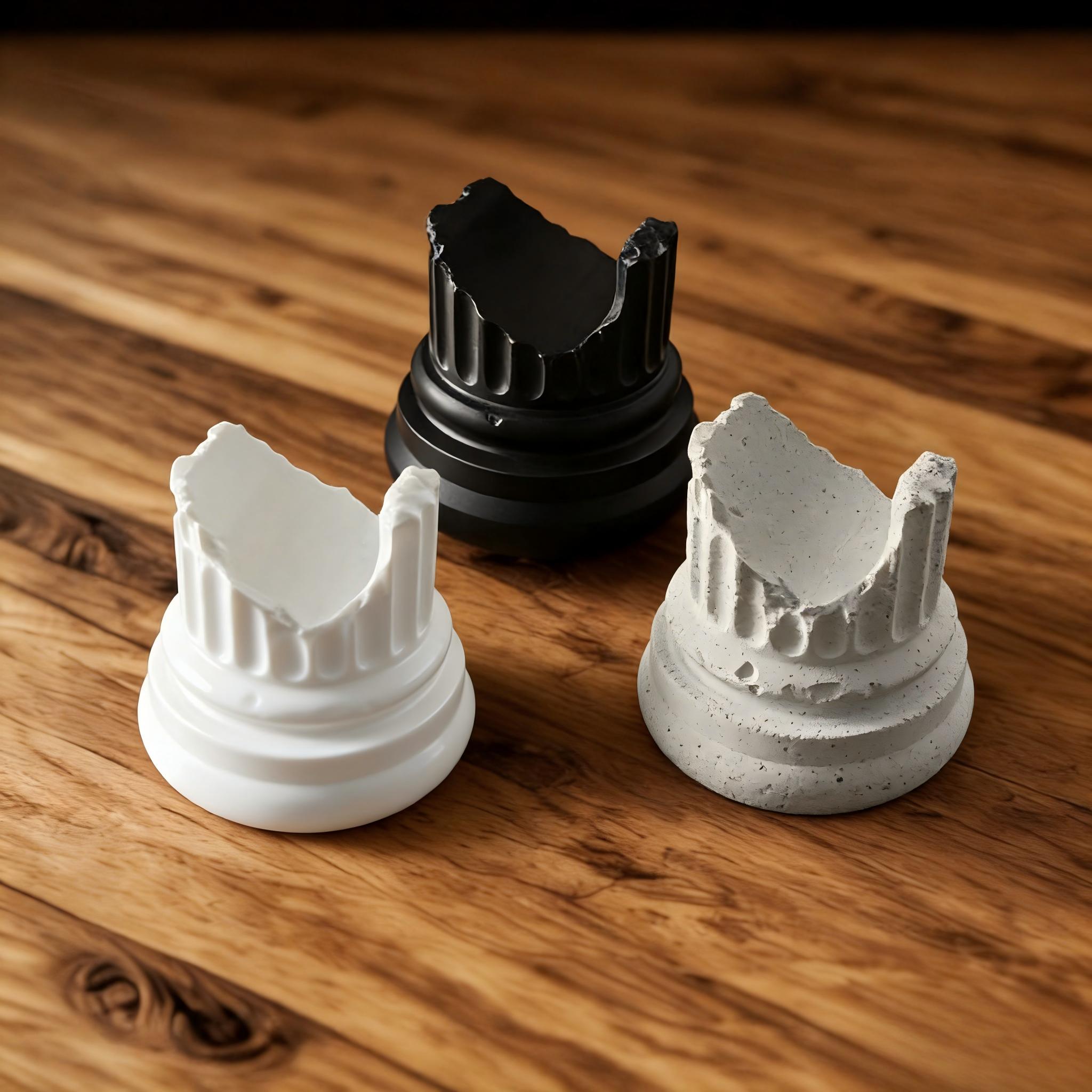 Supporto Creativo per Controll - 3D Printing Xbox Controller recensione e prezzo