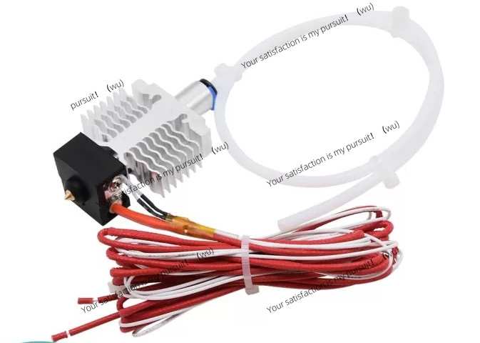 Kit Completo di Accessori di R - 3D Printing Nozzle recensione e prezzo