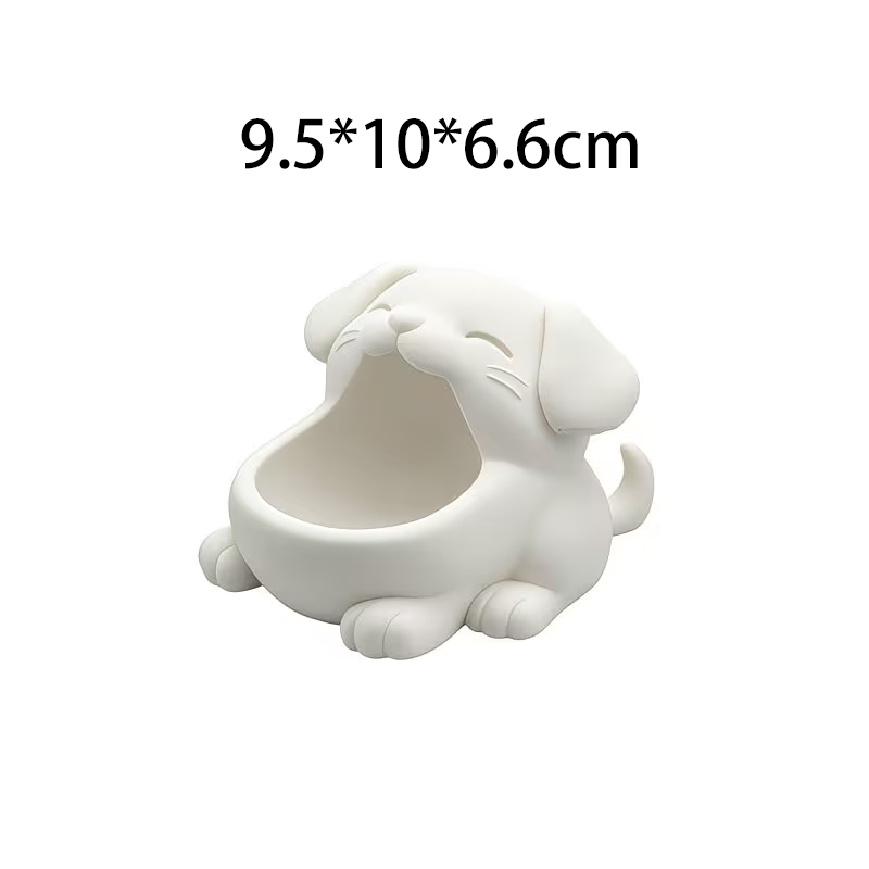 Portagioie da scrivania a form - 3D Printing Ring Holder recensione e prezzo