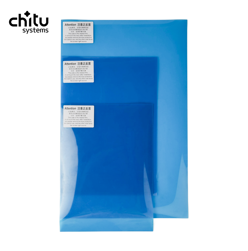 Pellicola ACF da 3 pezzi per s - 3D Printing Uv Resin recensione e prezzo