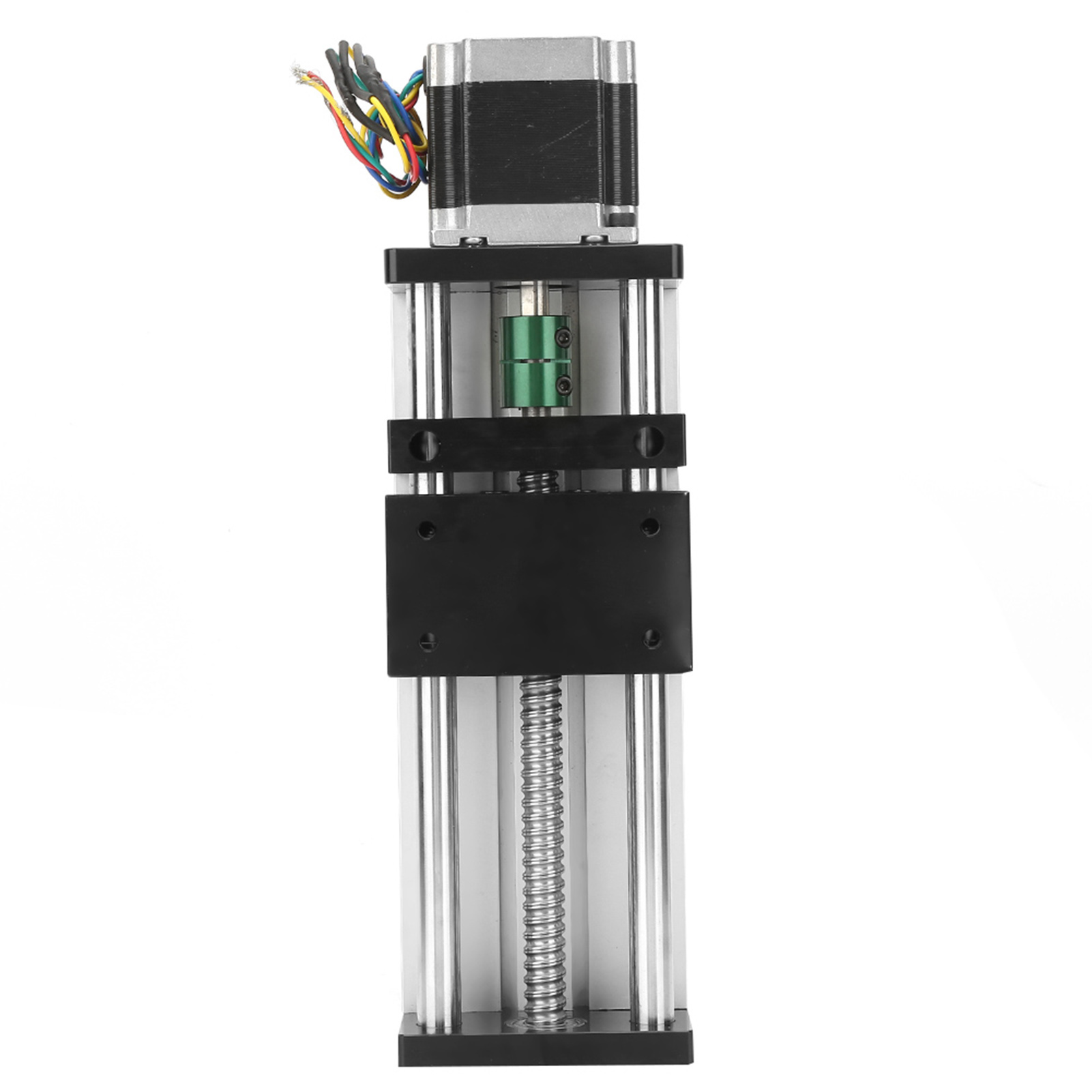 Sistema di movimento con corsa - Linear Guide Rail recensione e prezzo