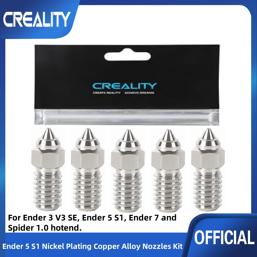 Creality Ender 3 V3 SE, Ender  - Creality Printer Ender 3 V3 recensione e prezzo