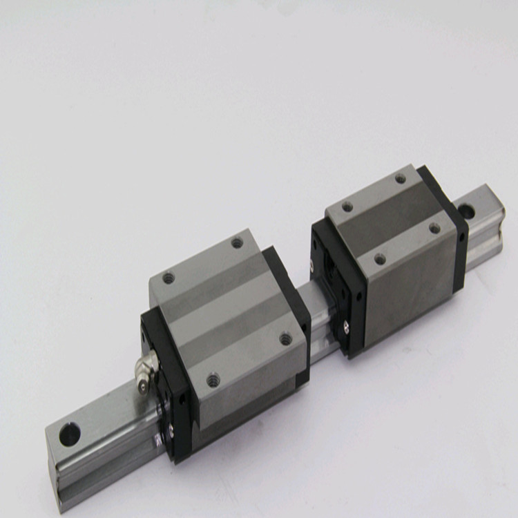 Binario di guida lineare CNC H - Linear Guide Rail recensione e prezzo