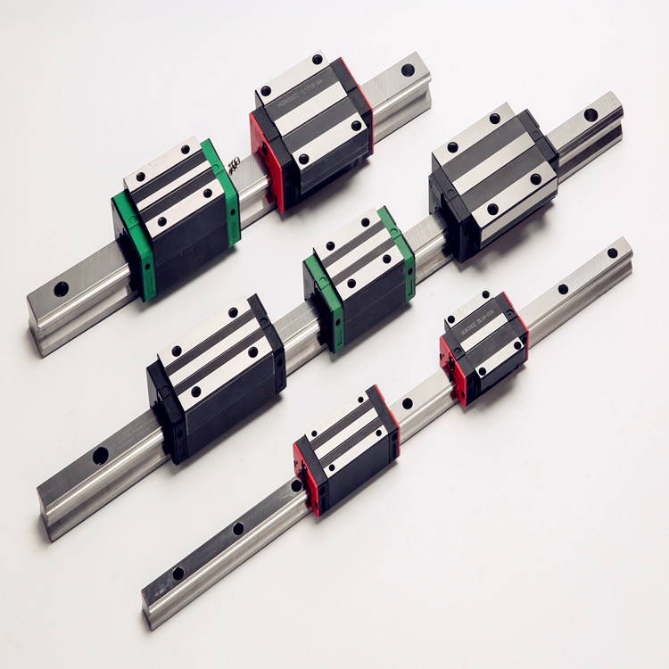 Binario di guida lineare CNC H - Linear Guide Rail recensione e prezzo