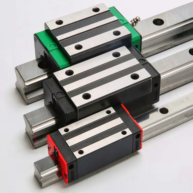 Binario di guida lineare CNC H - Linear Guide Rail recensione e prezzo