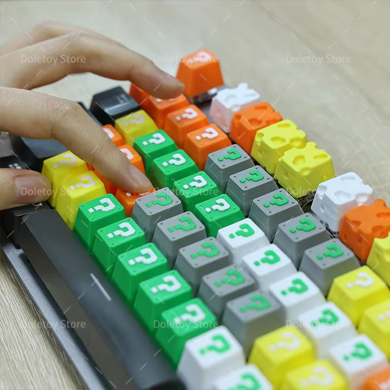 Tastiera meccanica ad asse tra - 3D Printing Questions recensione e prezzo