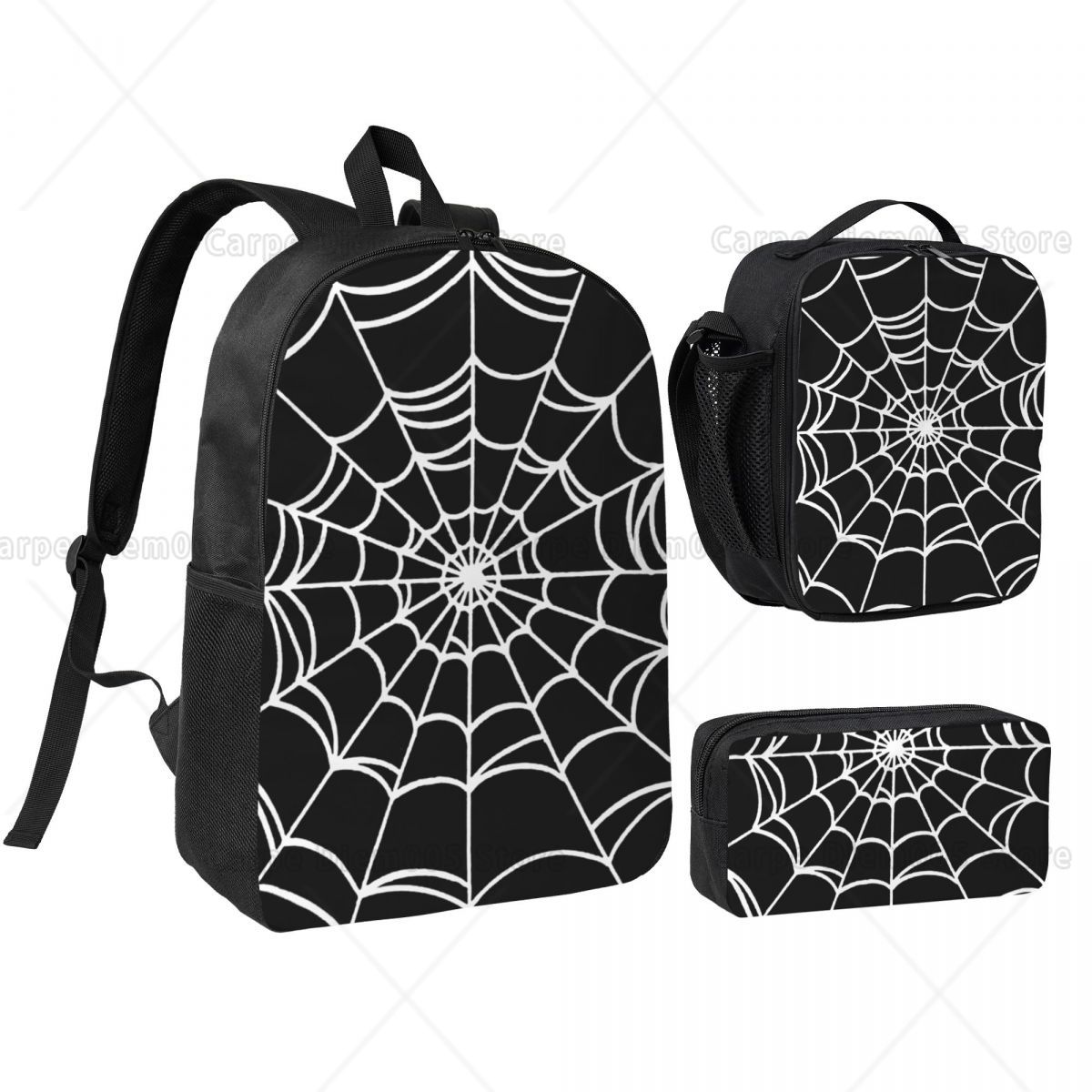 Set di zaini con stampe di rag - 3D Printing Web recensione e prezzo
