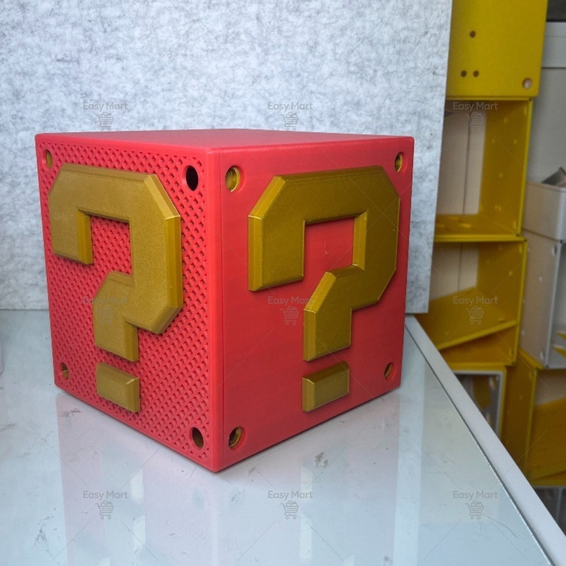 Case NAS Stampato in 3D Creati - 3D Printing Questions recensione e prezzo