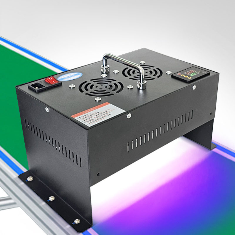 3600W 405nm UV LED Lampada pol - 3D Printing Uv Resin recensione e prezzo