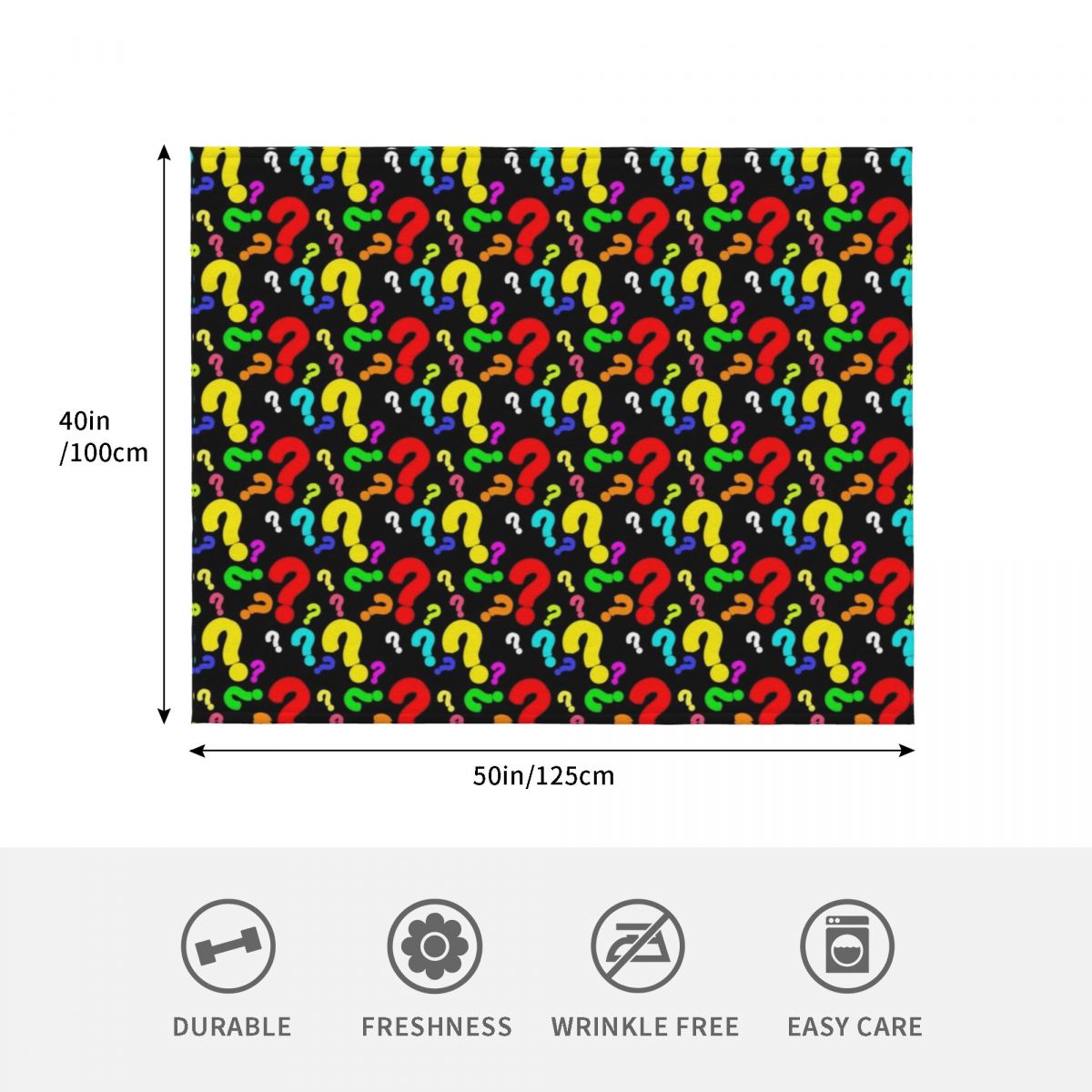 Coperta con motivo a punti int - 3D Printing Questions recensione e prezzo
