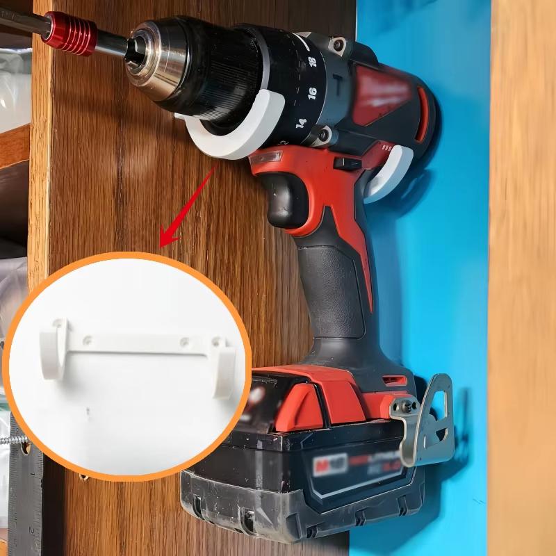 # Supporto da Parete per Smeri - 3D Printing Grinder recensione e prezzo