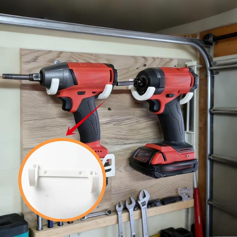 # Supporto da Parete per Smeri - 3D Printing Grinder recensione e prezzo