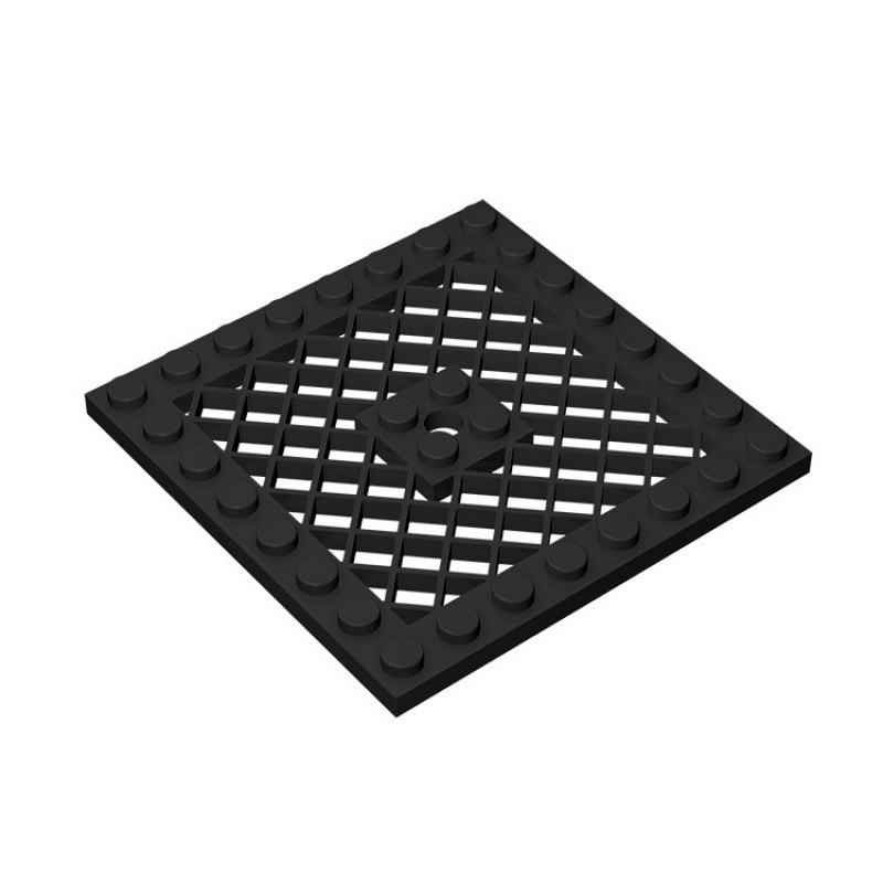 [7 pezzi] [50g] MOC 4151 Pezzi - Build Plate recensione e prezzo