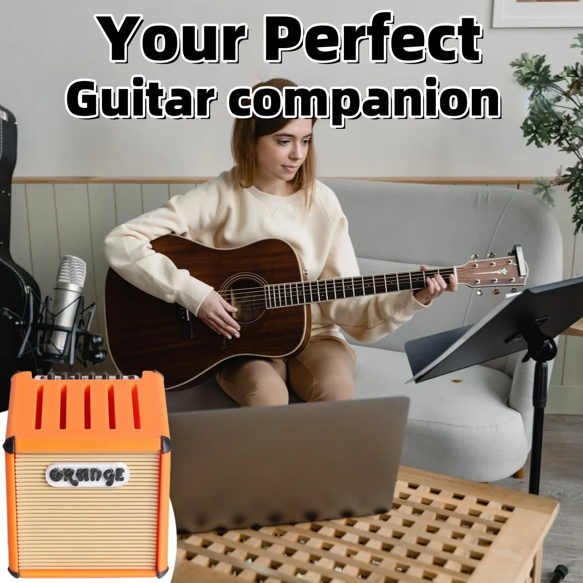 Porta plettro per chitarra Miw - 3D Printing Guitar recensione e prezzo