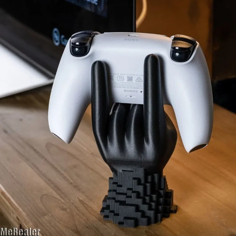 Supporto Universale per Gamepa - 3D Printing Xbox Controller recensione e prezzo